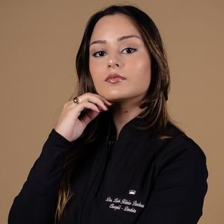 Dra. Laís Ribeiro Barbosa