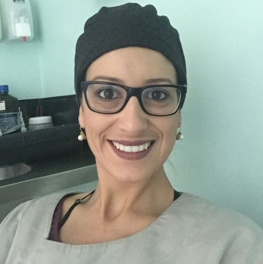 Dra. Lucymara Cristina Abreu Fernandes