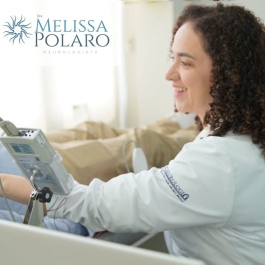 Dra. Melissa Nunes Polaro