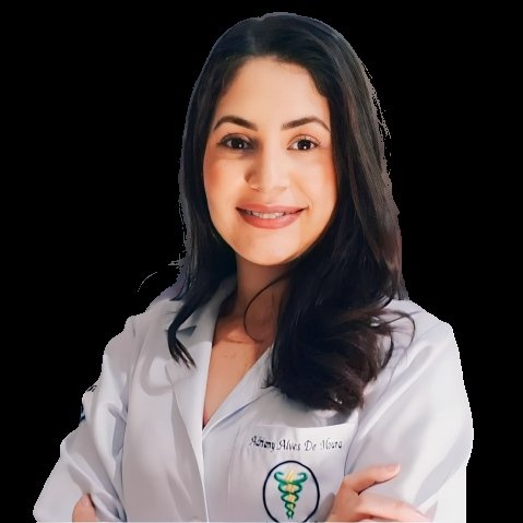 Dra. Adriany Alves Sena