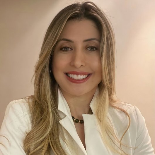 Dra. Lidiane Morais Mendes