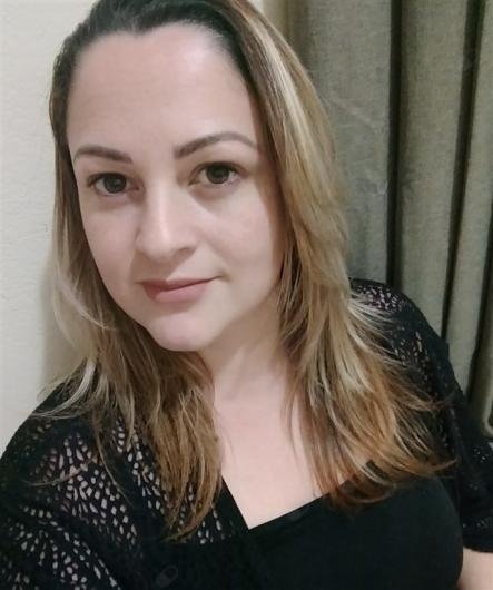 Eliete de Faria