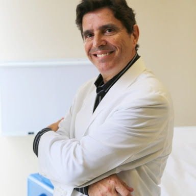 Dr. Paulo Roberto Pires Rockett