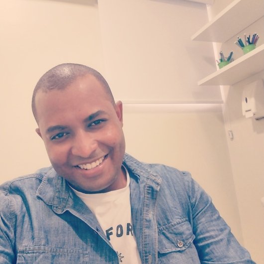 Dr. Welber Andrade