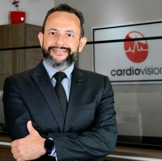 Dr. Elizeu de Sousa Santos