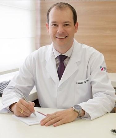 Dr. Alexander Romeno Janner Dal Forno