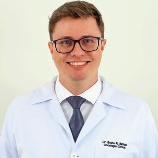 Dr. Bruno Ribeiro Batista