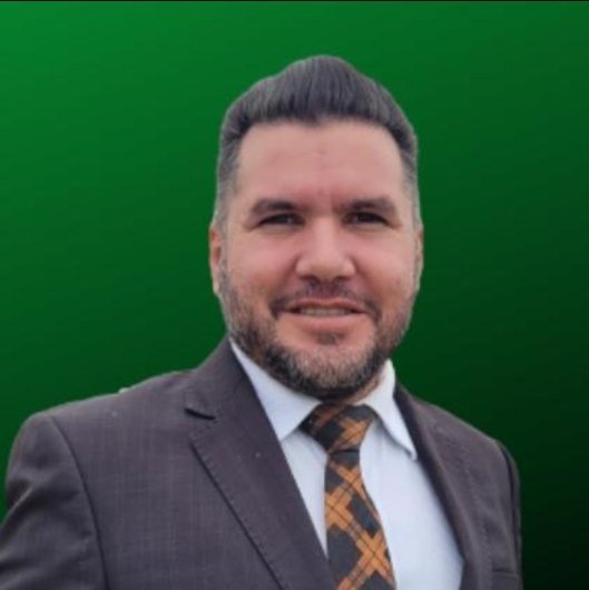 Prof. Carlos Augusto da Silva