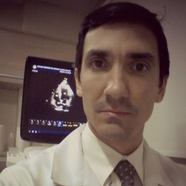 Dr. Marcus Ribeiro de Oliveira Santana