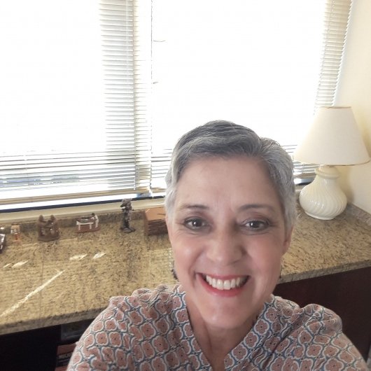Vania Damasio