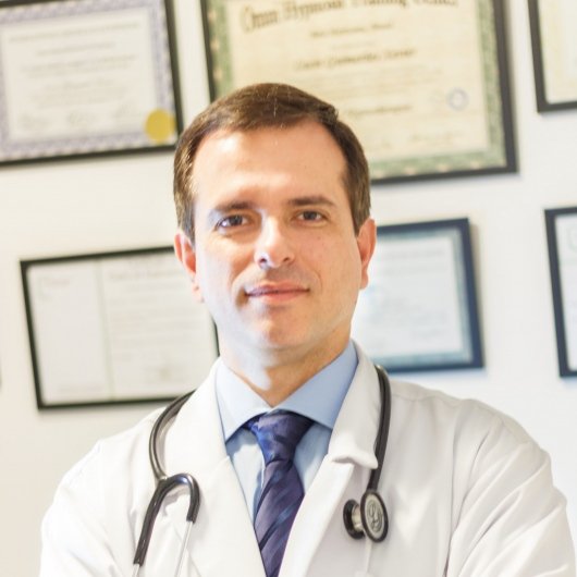 Dr. Lucio Guimarães Xavier