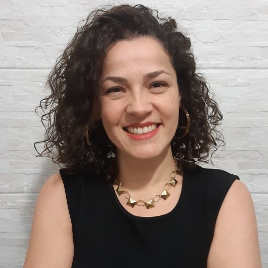 Eliane Monteiro da Rocha