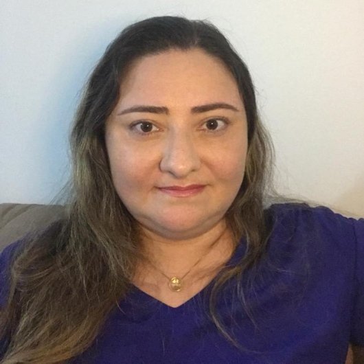 Dra. Joana Silveira Pargendler
