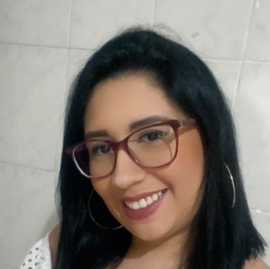 Dra. Aline Danieli Da Silva Nunes