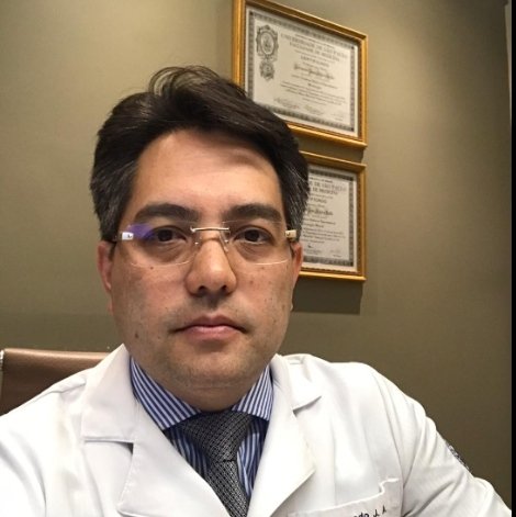 Dr. Fernando Jose Akira Saito