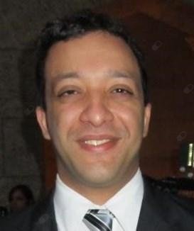 Dr. Ivan Correa da Cruz