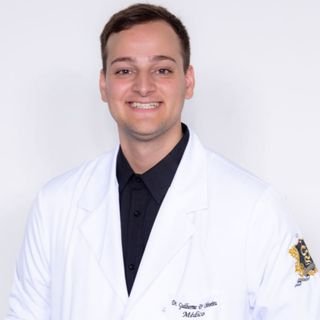 Dr. Guilherme Aurélio D'Oliveira Alves