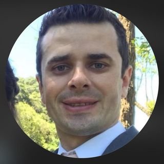 Dr. Fernando Cezar De Azevedo Geres Junior