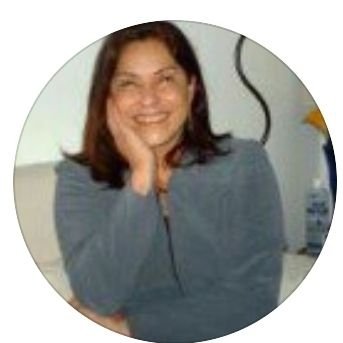 Dra. Angela Moraes Rego