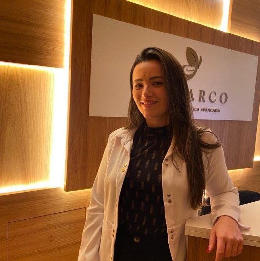 Dra. Luiza De Berrêdo Novaes