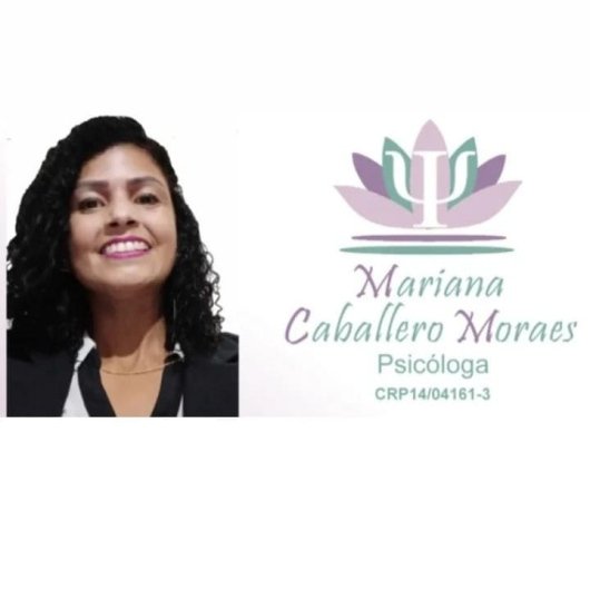 Mariana Caballero Moraes
