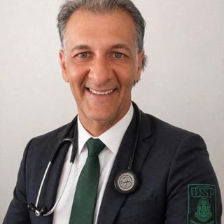 Dr. Fabrízio Bonfate
