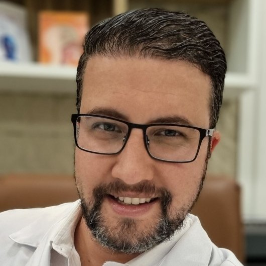 Dr. Paulo Renato Barchi