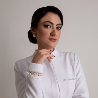 Dra. Nicole Gallone Rizzo