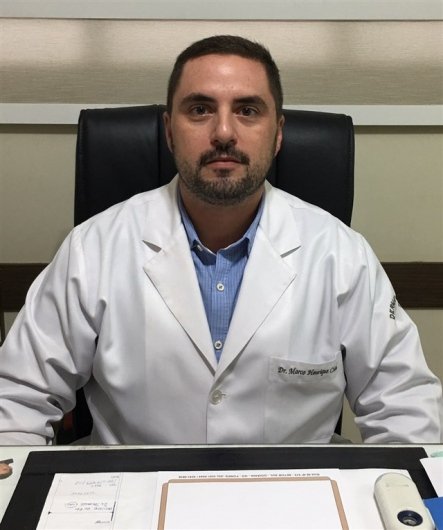 Dr. Marco Henrique Chaul