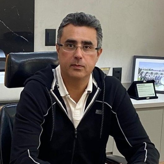 Dr. Thiago S. Miyasato