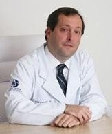 Dr. Henrique Elkis