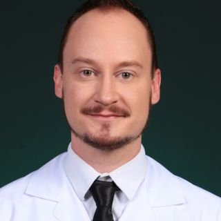 Dr. Jefferson Daniel Kunz