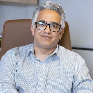 Dr. William Martins Ferreira