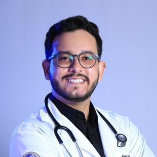 Dr. André Dias