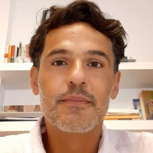 Ivan Marcel Calusne Venancio