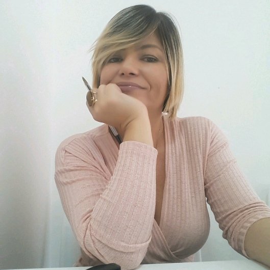 Magda França Barros