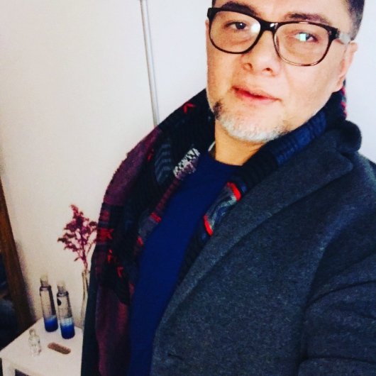Dr. Jose Mario De Brito