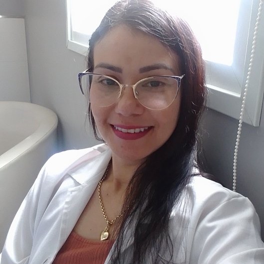 Dra. Carina Sanchez Dias
