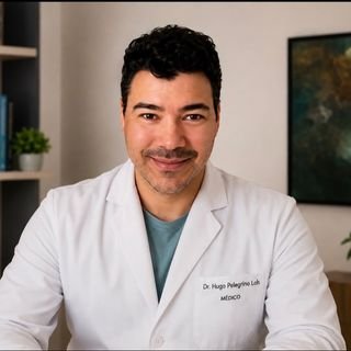 Dr. Hugo Pelegrino Loh