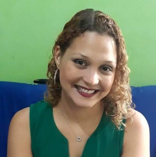 Luana Sabino