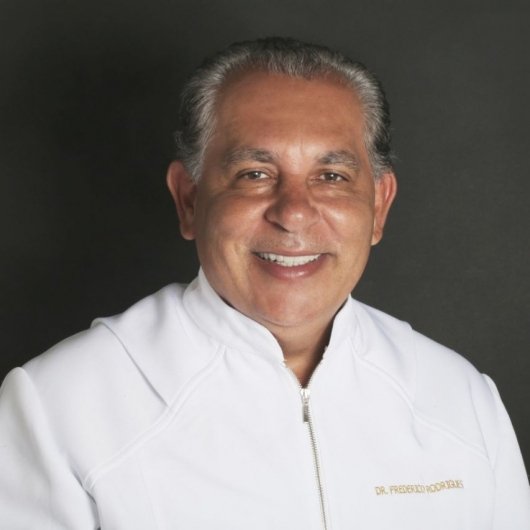 Dr. Frederico Rodrigues