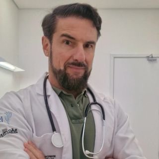 Dr. Flavio Luiz Vantini