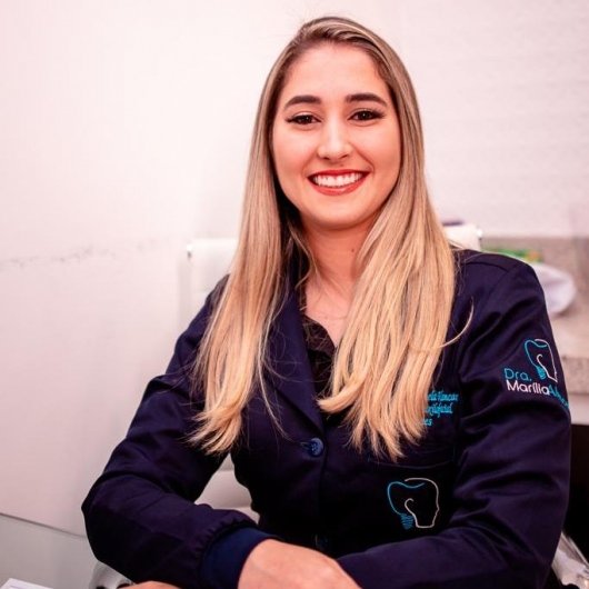Dra. Marília Alencar