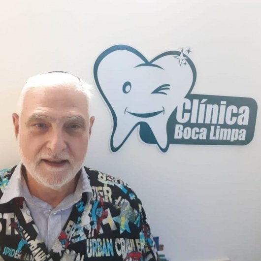 Dr. Sérgio Guterman