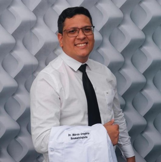Dr. Márcio Gregório de Sousa Leal