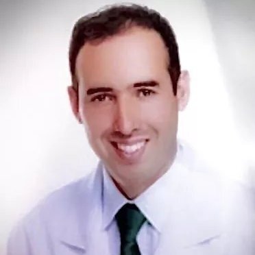 Dr. Frederico Garcia