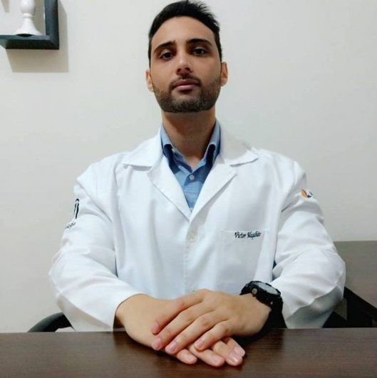 Dr. Victor Magalhães
