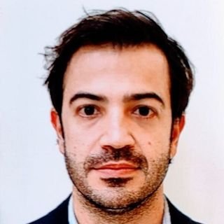 Dr. Felipe Amaro Mantovani
