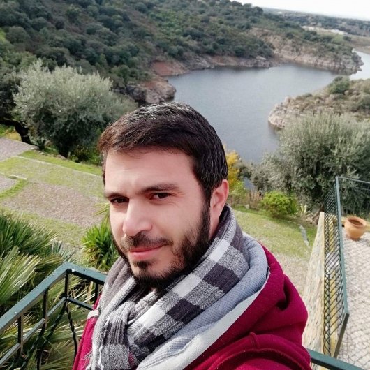 Tiago Dos Santos