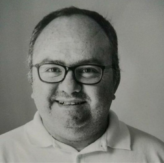 Carlos Roberto Rodrigues